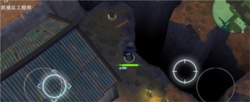 太空刑警2高级解锁版