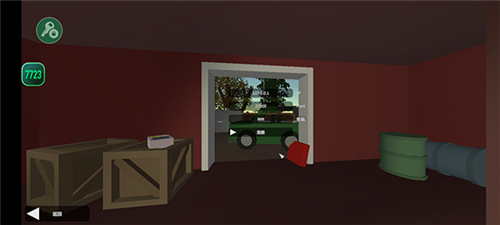 未转变者3.0去广告版