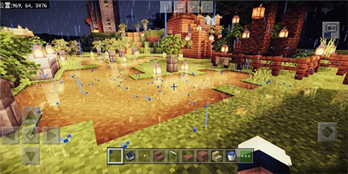 minecraft1.19基岩版手机版