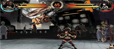 骷髅女孩内置菜单破解版2023