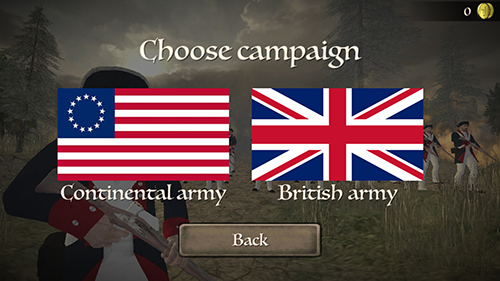 美国火枪手2无限金币版