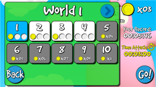 superbunnyman官方版