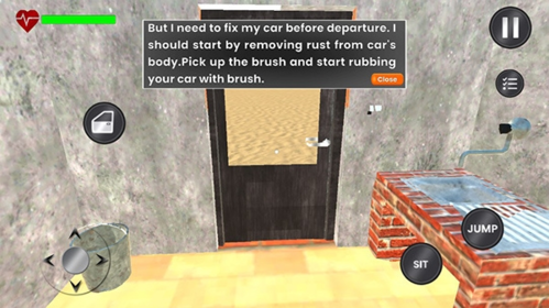 长途旅行无限金币版