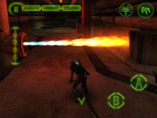 异形大战铁血战士进化2023中文版