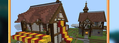 我的世界1.13国际服正式版