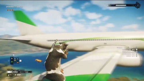 奶牛特工4正版免费