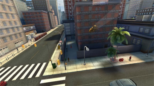 3d狙击猎手内置作弊菜单