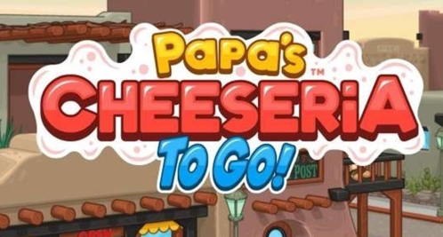 老爹奶酪店中文版