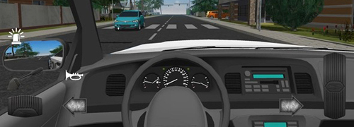 巡警模拟器免广告版
