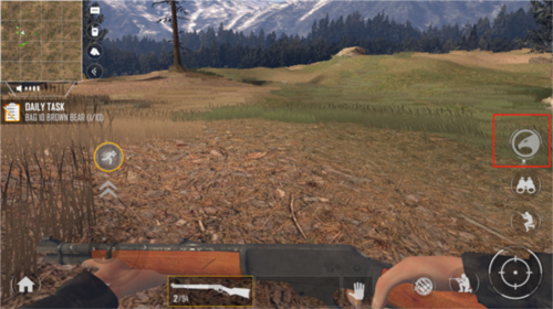 美国射手无限金币无限木材版