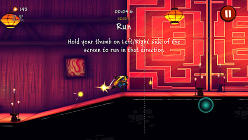 忍者龙剑传安卓版