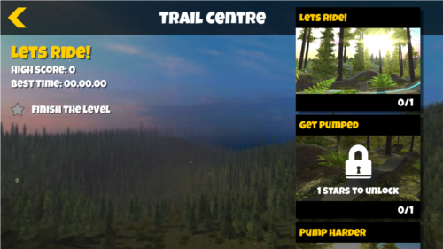 极限挑战自行车2付费解锁版