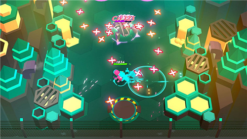 克隆人霓虹危机官方版