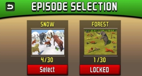 动物王国战斗模拟器无限钻石无限金币