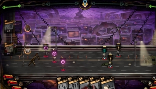 废墟图书馆安卓汉化版