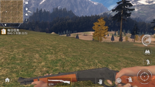 美国射手多人联机版