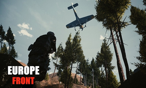 欧洲前沿最新版