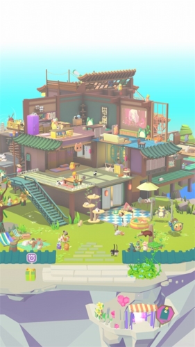 我需要猫咪安卓版