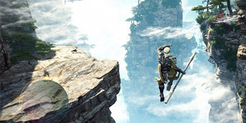 齐天大圣模拟器