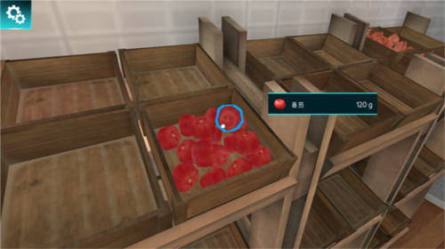 料理模拟器破解汉化版