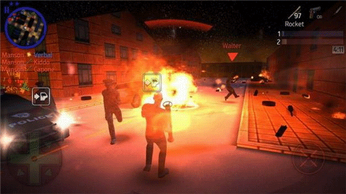 夺命邮差2无限金币版