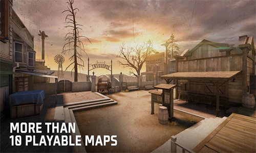 阿尔法王牌2023中文版