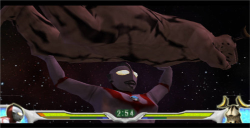 奥特曼格斗进化0奥特之父版金手指版