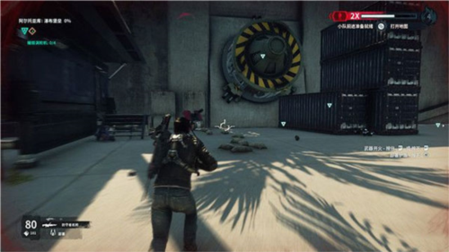 正当防卫4无限金币钻石版