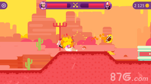 冷血射手汉化版