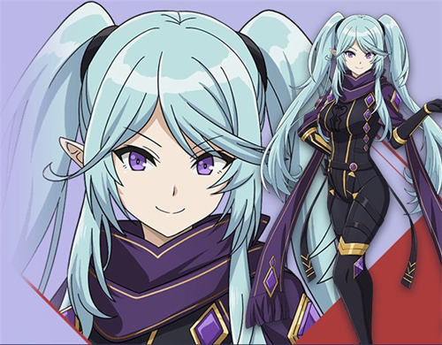 想要成为影之实力者手游国际版