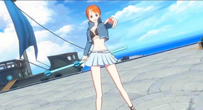 航海王热血航线单机版