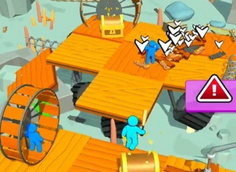 火柴人突击2最新版本