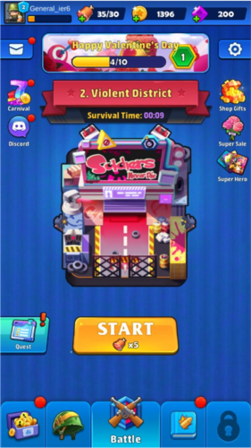 士兵永不凋零无限货币版