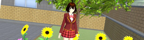 樱花校园模拟器敞篷车最新版本