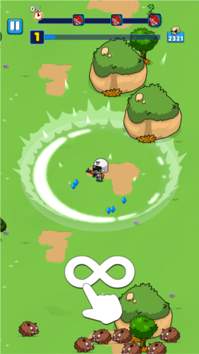 时空精华时间旅行内购版