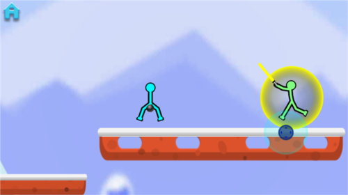 决斗火柴人最新版