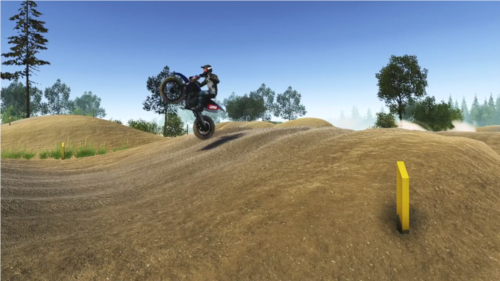越野摩托车安卓版