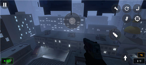 虚构3僵尸生存内置修改器中文版