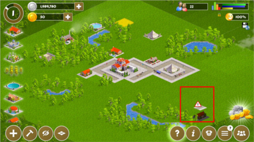 设计城市帝国版中文破解版