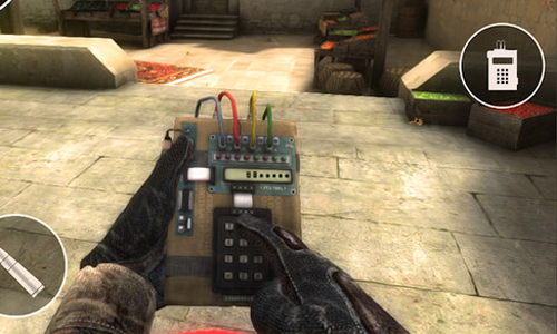 反恐怖袭击最新版本