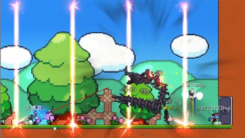 动物干架免广告版