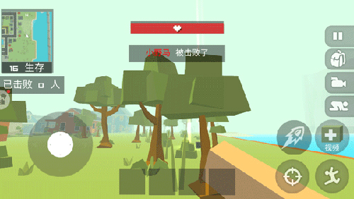 战地机甲模拟单机不联网版本