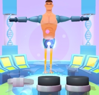 变种人大战僵尸最新版