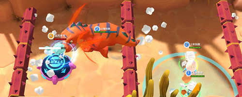 逃跑吧少年内置MOD破解版2022