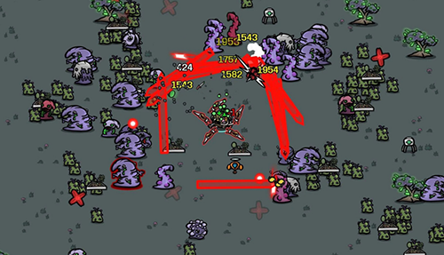 土豆兄弟高级官方移植版