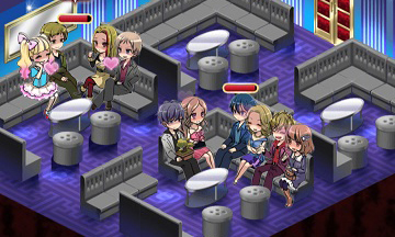 牛郎店的危险世界最新版