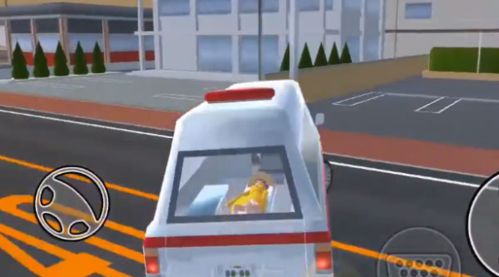 魔音少女1.0.0版本