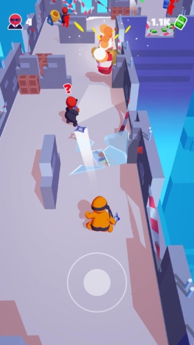 潜行大师去广告版