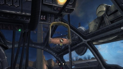 重返德军总部中文版