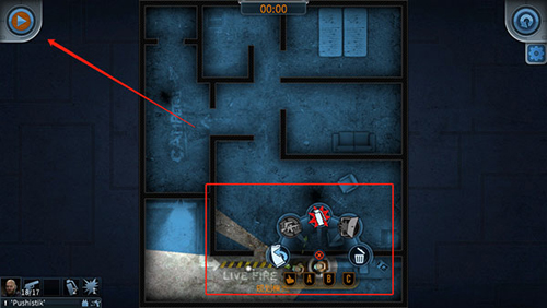 破门而入内置修改器mod汉化版本